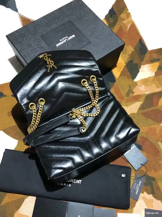 LOULOU SMALL YSL 0704